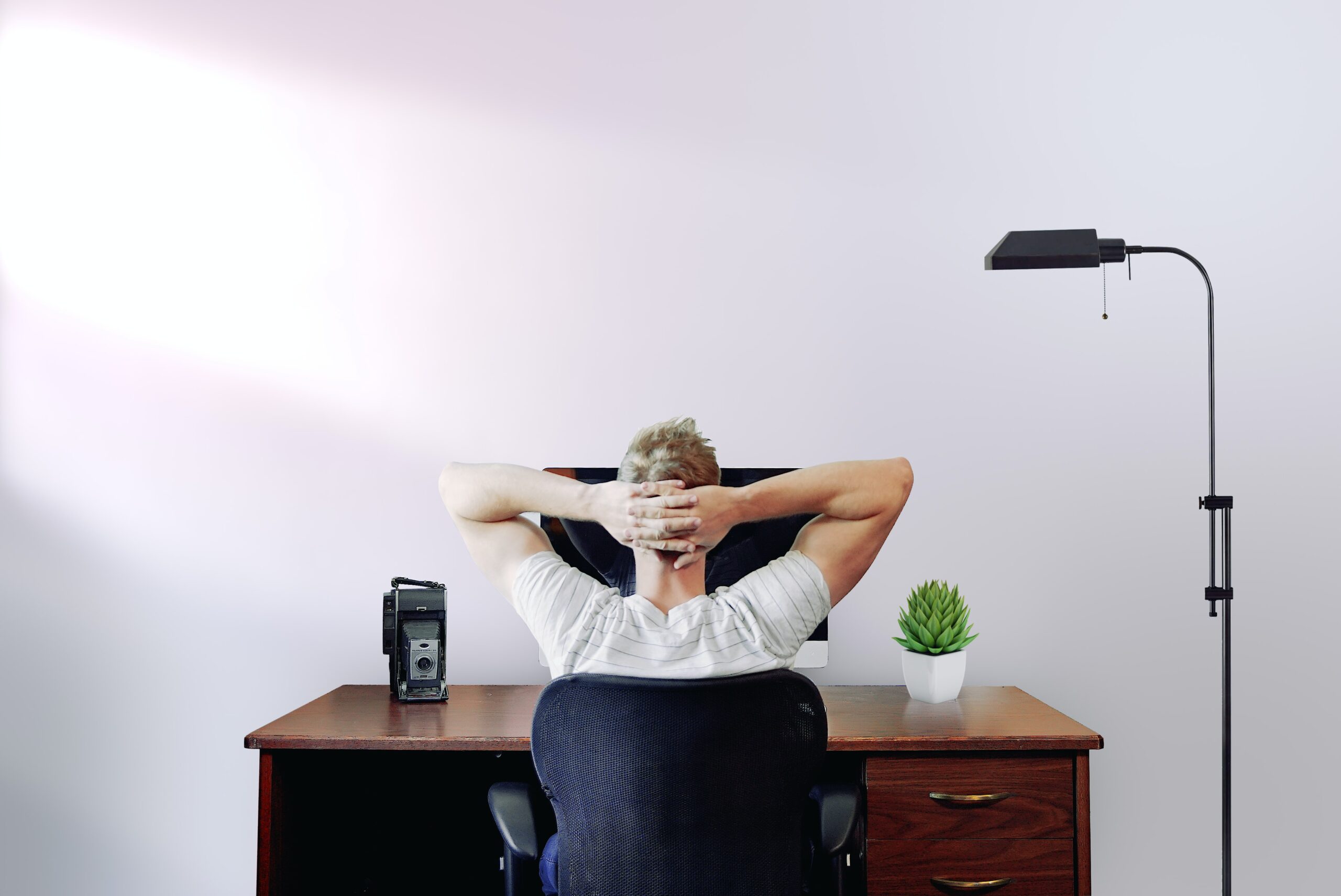 3 Key Benefits of Remote Work