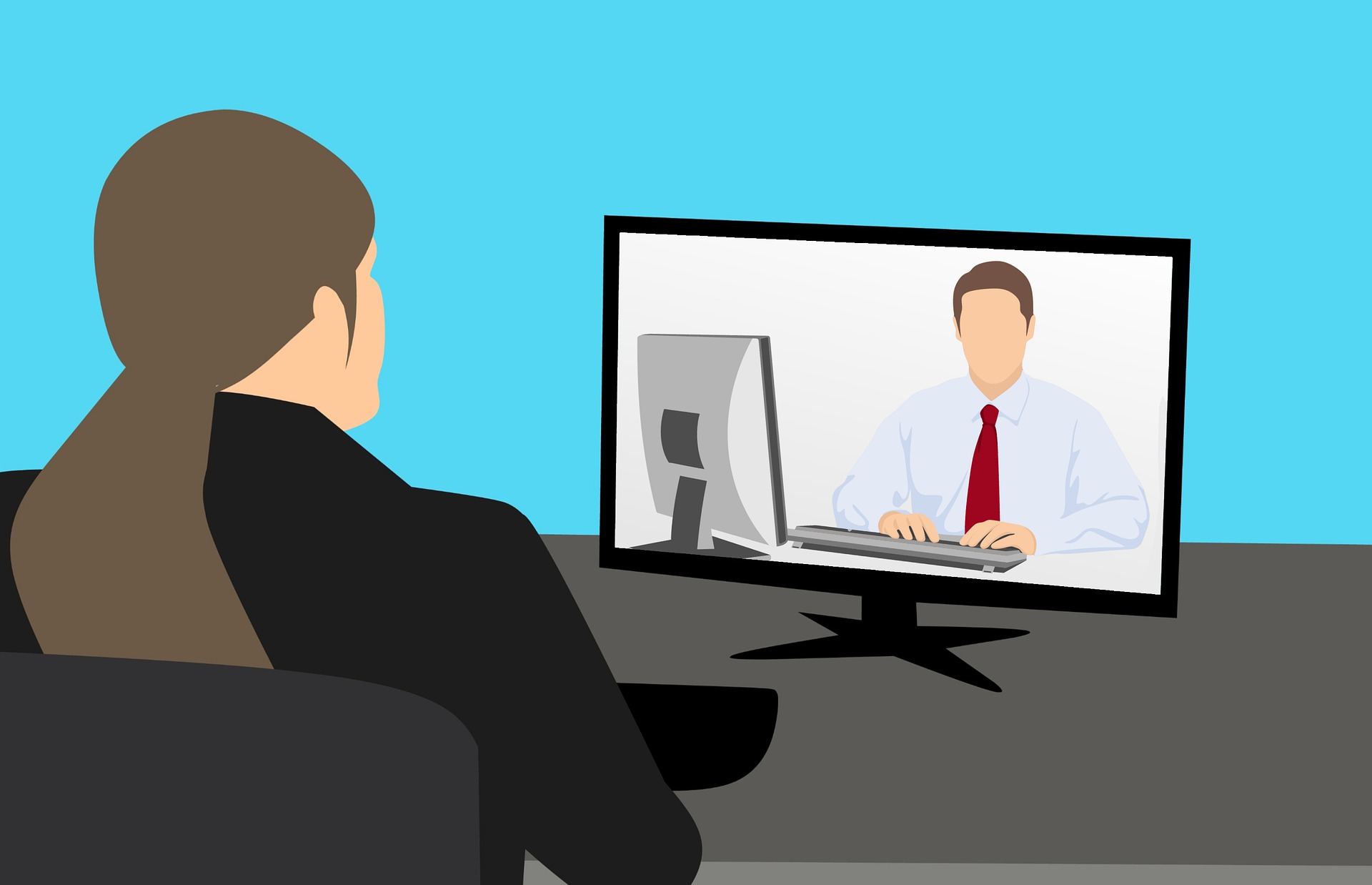 How To Manage A Remote Team
